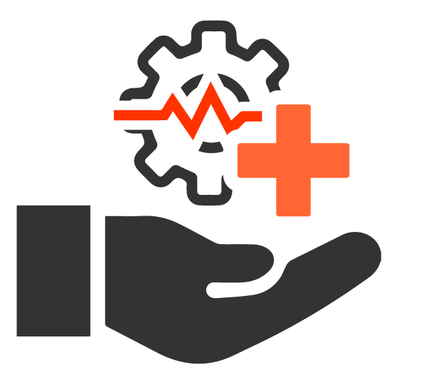 Icon Reparatur