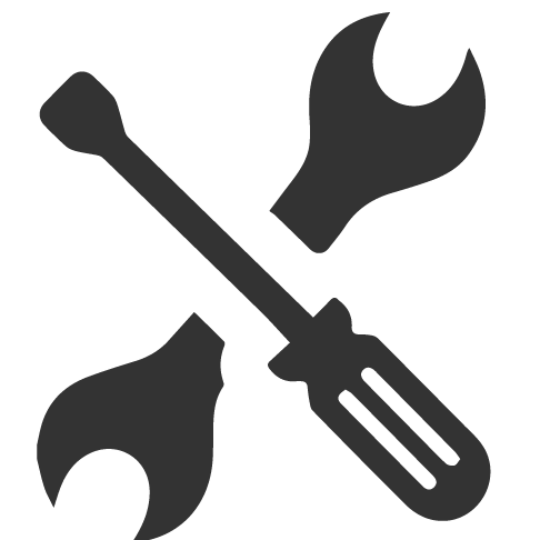 Icon Instandhaltung