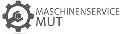 Logo Maschinenservice Mut header
