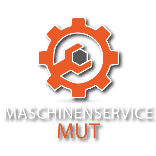 Logo Maschinenservice Mut