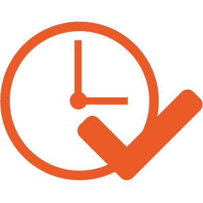 Icon Zeit